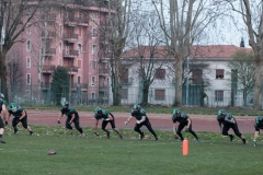 Hammers vs. Red Jackets (8)