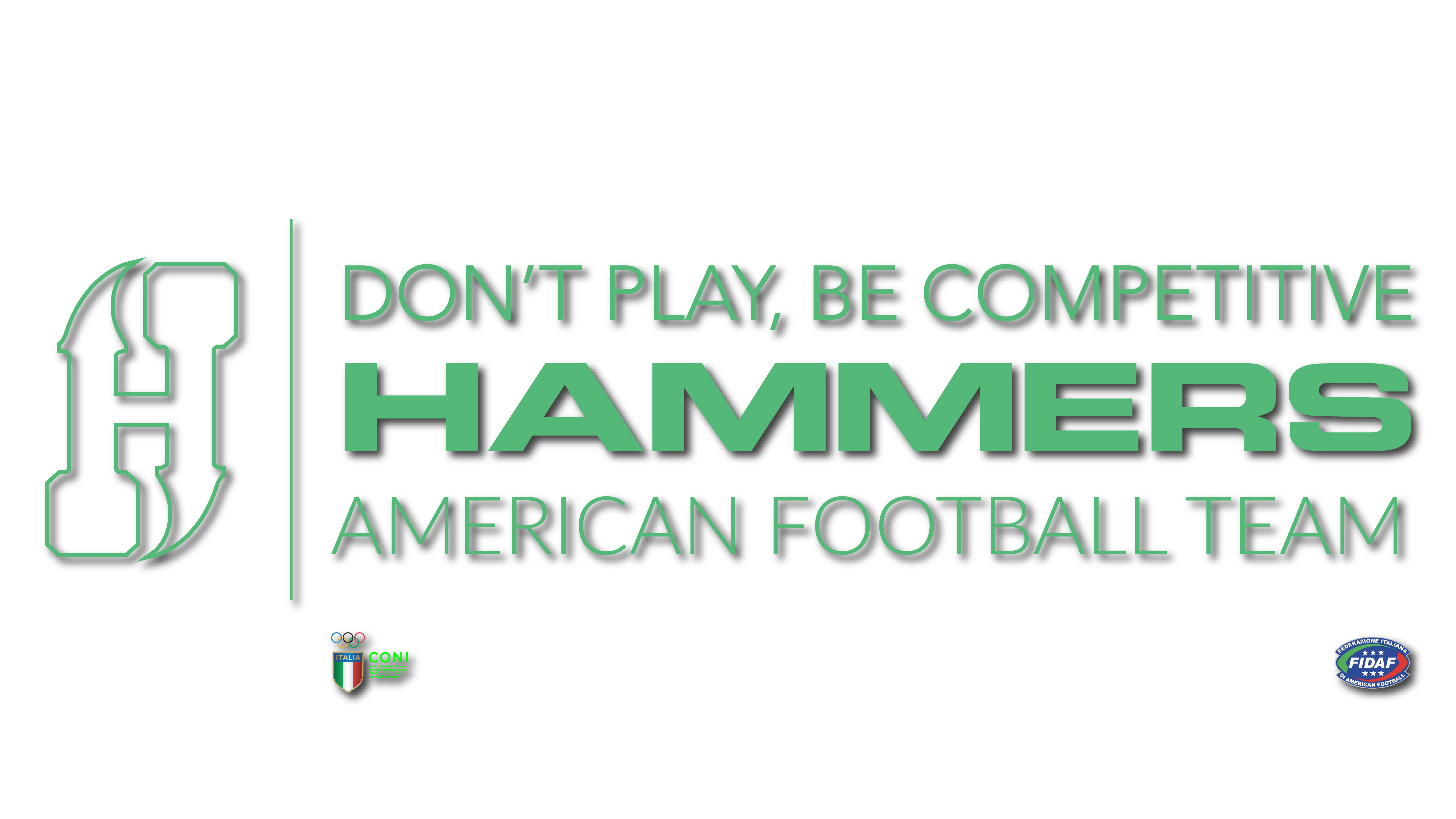 HAMMERS American Football Team